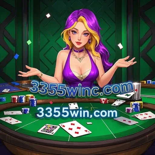 Explorando a Categoria de Jogos de Pagamentos no 3355win.com